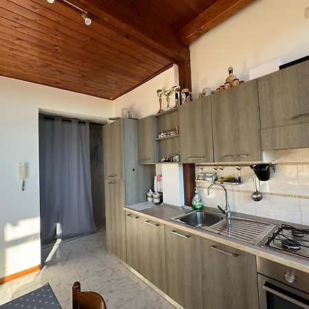 Holiday home Mariu Potenza