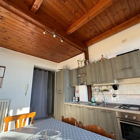 Mariu Casa vacanze *