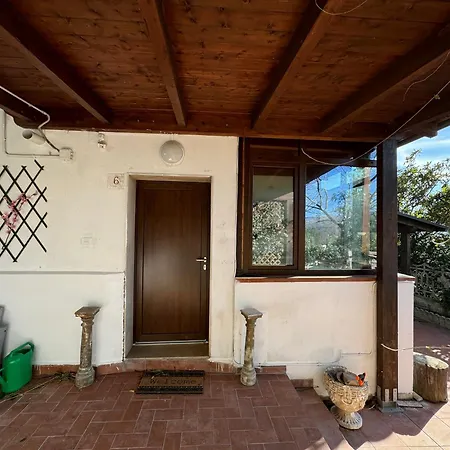 Holiday home Mariu *