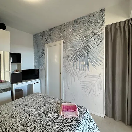 Mariu Casa vacanze Potenza