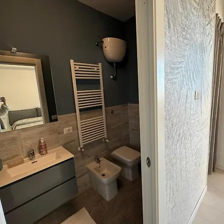 Holiday home Mariu Potenza