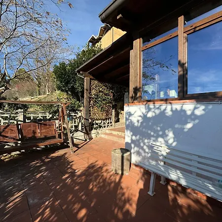 Mariu Holiday home