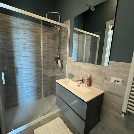 Mariu Holiday home Potenza