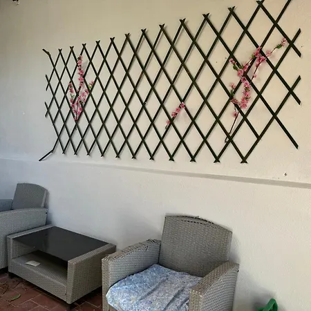 Mariu Casa vacanze *